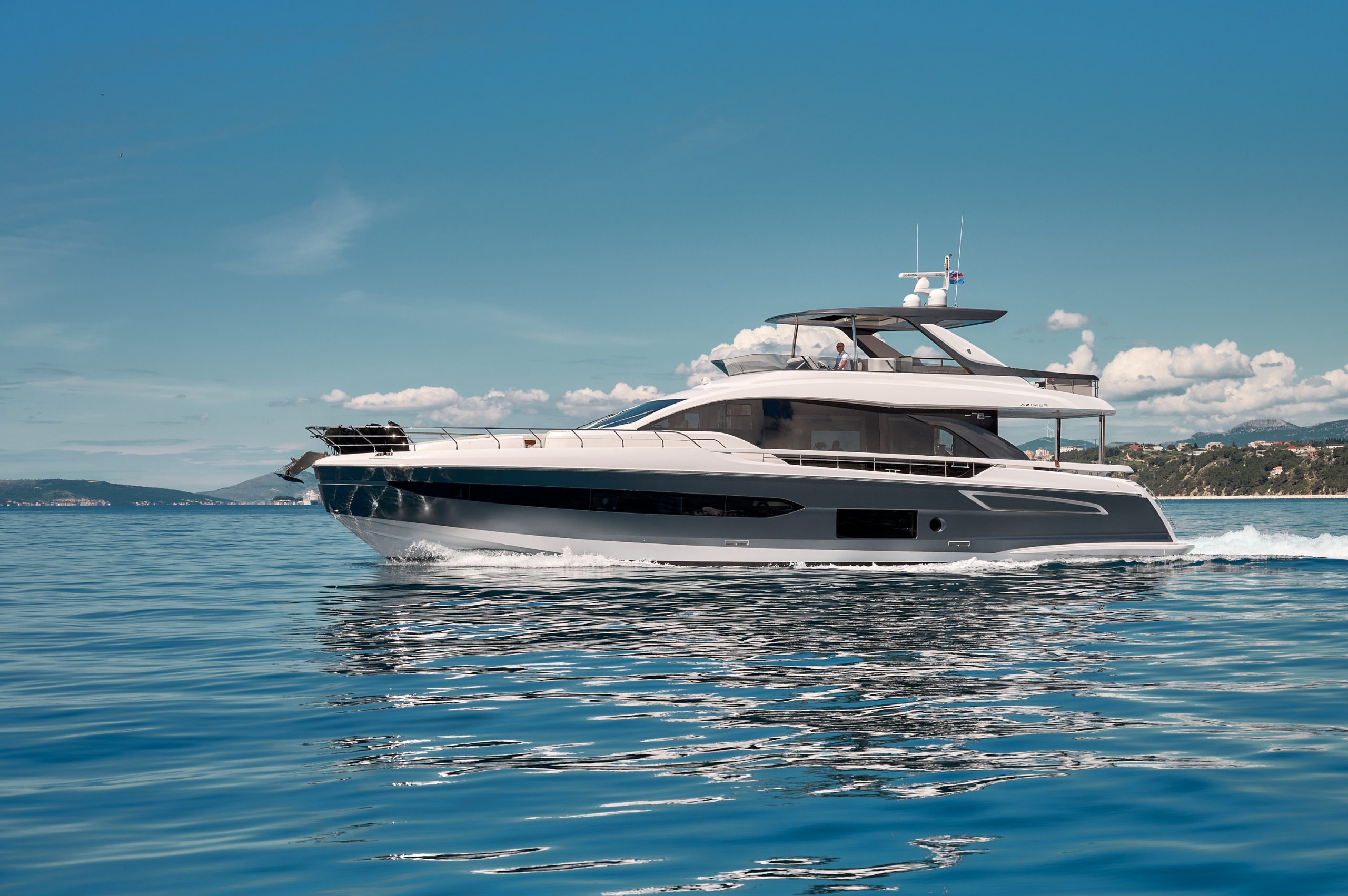 Motor Yachts n628140